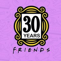Friends ☕ (@seriefriendsbr) 's Twitter Profile