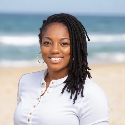 Kofi Blue's mama | wife | freedom fighter