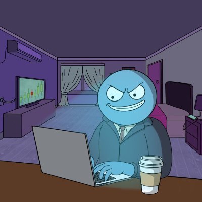 SouthMan023's profile picture. WEB3 Enthusiast| 2D Art Illustrator | NFT Art| Animation| CrypoTechy