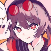 杏仁豆腐 (@annnuo_o) 's Twitter Profile Photo