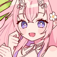 Faelin 💜😈🩷 Oni Vtuber ✨ (@faelinvt) 's Twitter Profile