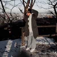 Carl Austin Miller Grondin (@austingrondin) 's Twitter Profile