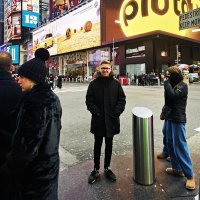 Ross Macpherson (@rmacpherson_) 's Twitter Profile Photo Ross Macpherson (@rmacpherson_) 's Twitter Profile Photo
