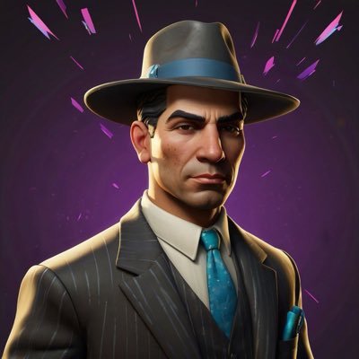 CryptoCarteI's profile picture. 