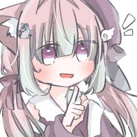 ゆづき (@yuzuki_vrc) 's Twitter Profile Photo ゆづき (@yuzuki_vrc) 's Twitter Profile Photo