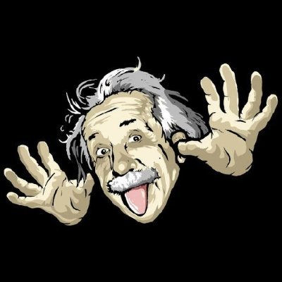爱因斯坦一撇🇨🇳さんのプロフィール画像