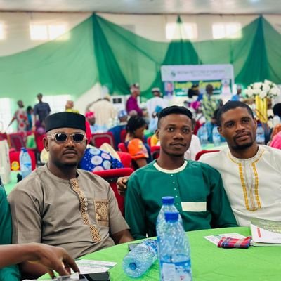 jubrilbarry20's profile picture. Alhamdulillah robil alamin 🙏🙏🙏