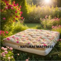 Natural Mattress (@naturalmatts) 's Twitter Profile Photo Natural Mattress (@naturalmatts) 's Twitter Profile Photo