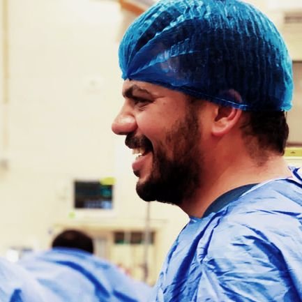 i7ouka's profile picture. orthopedic surgeon