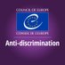 Council of Europe Equality, Minorities & Inclusion (@coe_antidiscri) Twitter profile photo Council of Europe Equality, Minorities & Inclusion (@coe_antidiscri) Twitter profile photo