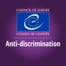 CoE_Antidiscri's profile picture. @coe’s work on promoting diversity, inclusion & respect for minorities and fighting racism & discrimination (including Roma & Travellers & #LGBTI)