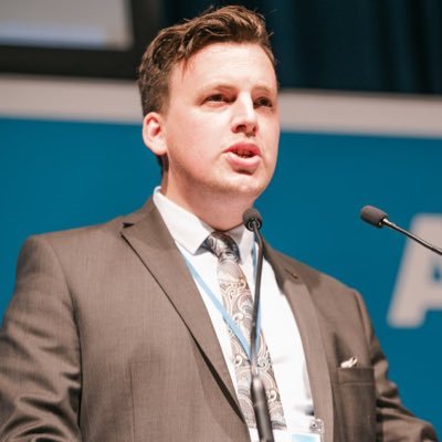 FGF der @AfDkoelnerrat I #Kölnretten I Mitglied des #koelnrat I Mitglied der BV #Chorweiler | OB Kandidat der @AfDKoeln