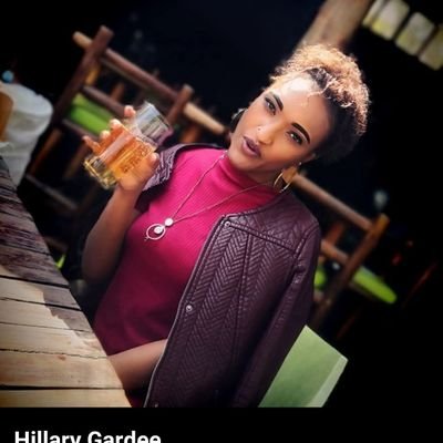 Godrich Gardee Profile