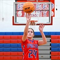 Emma Burke 2028 (@emmaburke2028) 's Twitter Profile