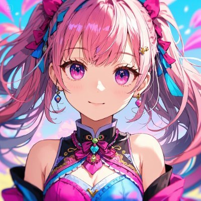 Nihanova AI Avatar