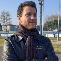 Nicolò Trevisan (@ntskio) 's Twitter Profile Photo Nicolò Trevisan (@ntskio) 's Twitter Profile Photo