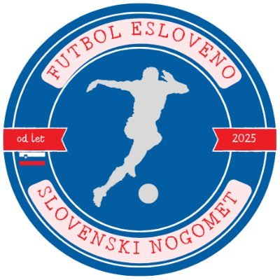 🇸🇮🇸🇮 La cuenta que nadie había pedido sobre una Liga que nadie ve de un país que nadie conoce 🇸🇮🇸🇮