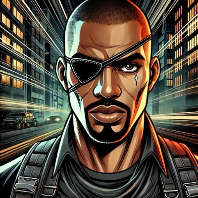 0xaifury's profile picture. 