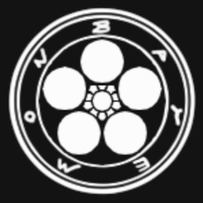 BayemonTheDevil's profile picture. アホの一次/二次創作アカウントです。here are some doodles. Jpn/Eng bayemonthedevil@gmail.com