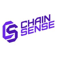 ChainSense (@chainsense_tech) 's Twitter Profile Photo