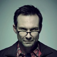 MR. ROBOT (@broadcastnull) 's Twitter Profile