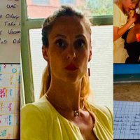 Fanny Vardon (@rangueilar) 's Twitter Profile Photo Fanny Vardon (@rangueilar) 's Twitter Profile Photo