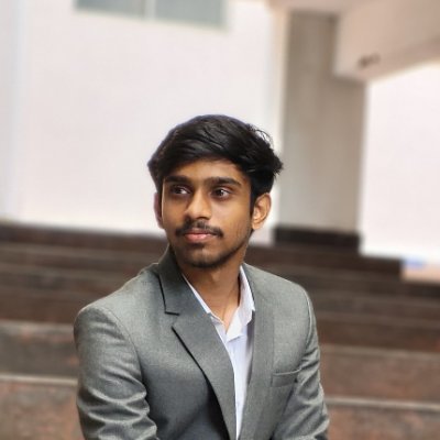 Goutham_Mallya_'s profile picture. Aspiring Full-Stack Dev | Sharing my journey in coding, DSA, and dev | Learning | Daily study logs & ideas.