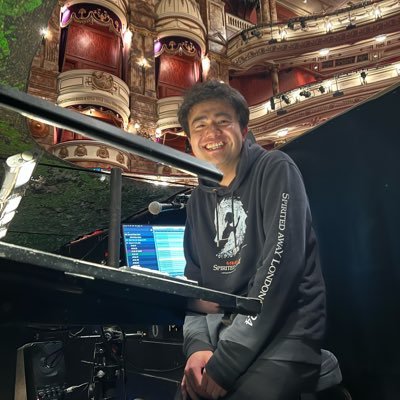 ミュージカル『十二国記』 『next to normal』『この世界の片隅に』『のだめカンタービレ』『GREASE』/舞台『千と千尋の神隠し』『キングダム』