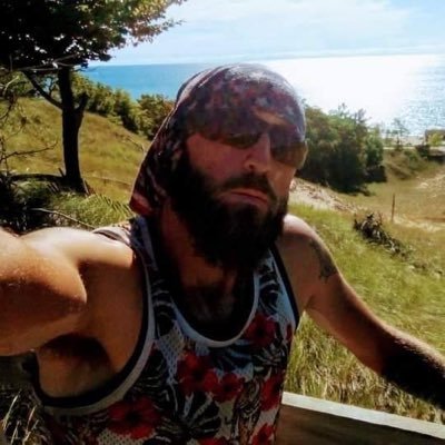 BrandFlakes10's profile picture. Become less dependent on Babylon, and more dependent on The Father.