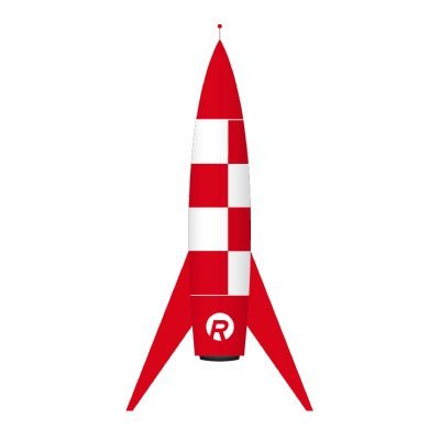 Follow The Rocketeer for a daily dose of positivity and inspiration from the world of Technology, Art, Sustainability, Innovation, Culture and Business