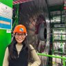 NiveditaPrasa15's profile picture. Developer @CERN | @kubernetesio 1.26 CI Signal lead | Open Source ❤