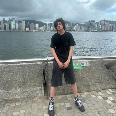 CURSEDSPlRIT's profile picture. 