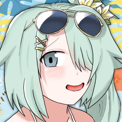 デバ雀@C106 土曜日 南1 r-37bさんのプロフィール画像