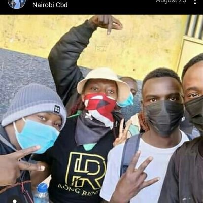 political science student at Maasai Mara University👨🎓
advocate of Good Governance, accountability and transparency
|Arsenal fan⚽
|Government critic