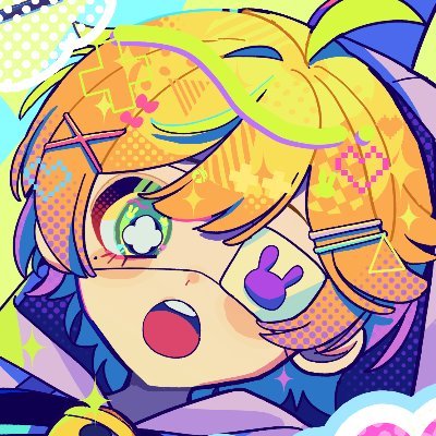 KuraikoDesu's profile picture. Just a little baby bunny, hopping through the world at my own pace 🐇

🌸21↑ / Austria
🌸EN/DE/日本語 OK
🌸Art Tag: #bunnypastels

🎨@MosantXD ⚙️@AzatoStacia