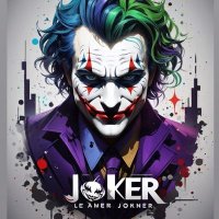 joker 🃏 (@j_o_c_e_r) 's Twitter Profile