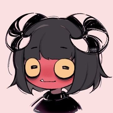 31 || Ace/Sapphic || They/Them || Helluva Boss/Hazbin Hotel || Private : @cloacaenjoyer || Icon - @weeniedesu Banner - @Akari_LS22 || Make that bird SQUAWK