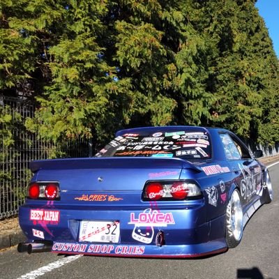 趣味は車・単車・スノボ・サーフィン・塗装・サイクリング・モノマネ?・ボクシング・筋トレ・ドリフト・ラーメン屋めぐり・オリジナルパーツ製作・カラオケです。
本業は金型作ってます。
得意技は溶接です☆
ガス溶接・トレース・CAD・原付・中型二輪持ってます♪
柔道2級・・・。
よろぴく。