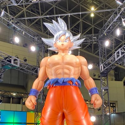 Yamaki5021's profile picture. ドラゴンボールスーパーダイバーズやってます。#ドラゴンボールスーパーダイバーズ モンスト4垢でやってます。ドッカンバトル、ドラゴンボールレジェンズ、ポケモンgoもやってます。趣味が合うかたは気軽にフォロー、DM歓迎します。