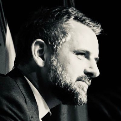 Avocat Breton - Ancien Premier Questeur de l'Assemblée nationale (XV) - Commissaire Défense nationale - Président de La France Unie - 🇫🇷🇪🇪