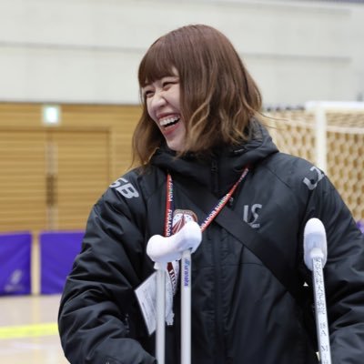 FUGADOR SUMIDA LADIES staff🐊/Nurse&PHN🚑/健康スポーツナース21期🦴/SLE/股関節唇損傷Ope後