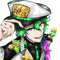 騒(さわぎ)こにー (@conyche0327) Twitter profile photo