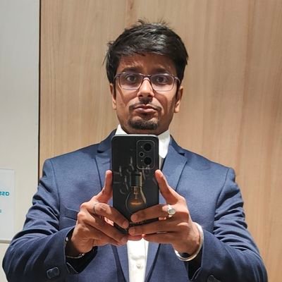 Peace-loving 🕊️. Studied Hydraulics and Water Resources Engineering @IITKgp 🇮🇳...🏠@IITKgp (2018-20)... works @ Bihar-Government