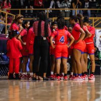 Forest Lady Cats Basketball (@forestladycats) 's Twitter Profile Photo