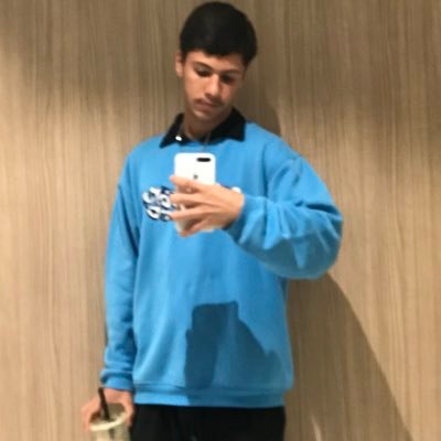 theteuuuh's profile picture. 