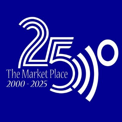 The Market Place, Armagh Profile