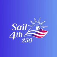 Sail4th 250 (@sail4th) 's Twitter Profile