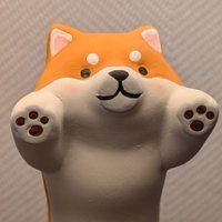 ヂャイ子 (@ico_kkr) 's Twitter Profile Photo ヂャイ子 (@ico_kkr) 's Twitter Profile Photo