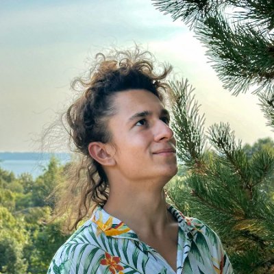 kolomimax's profile picture. CGI and Special Projects
