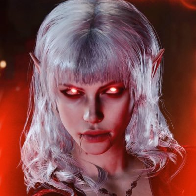 Besotted and Brainrotted with Emmrich, Astarion, Gortash, & Raphael 🫠🤍